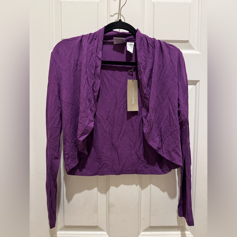 Spiegel Shrug Size Large